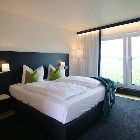 Sh Hotel By Wmm Hotels Obersontheim Экстерьер фото