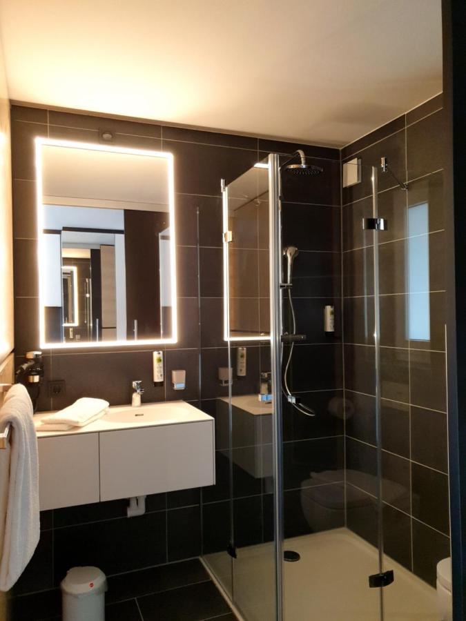 Sh Hotel By Wmm Hotels Obersontheim Экстерьер фото