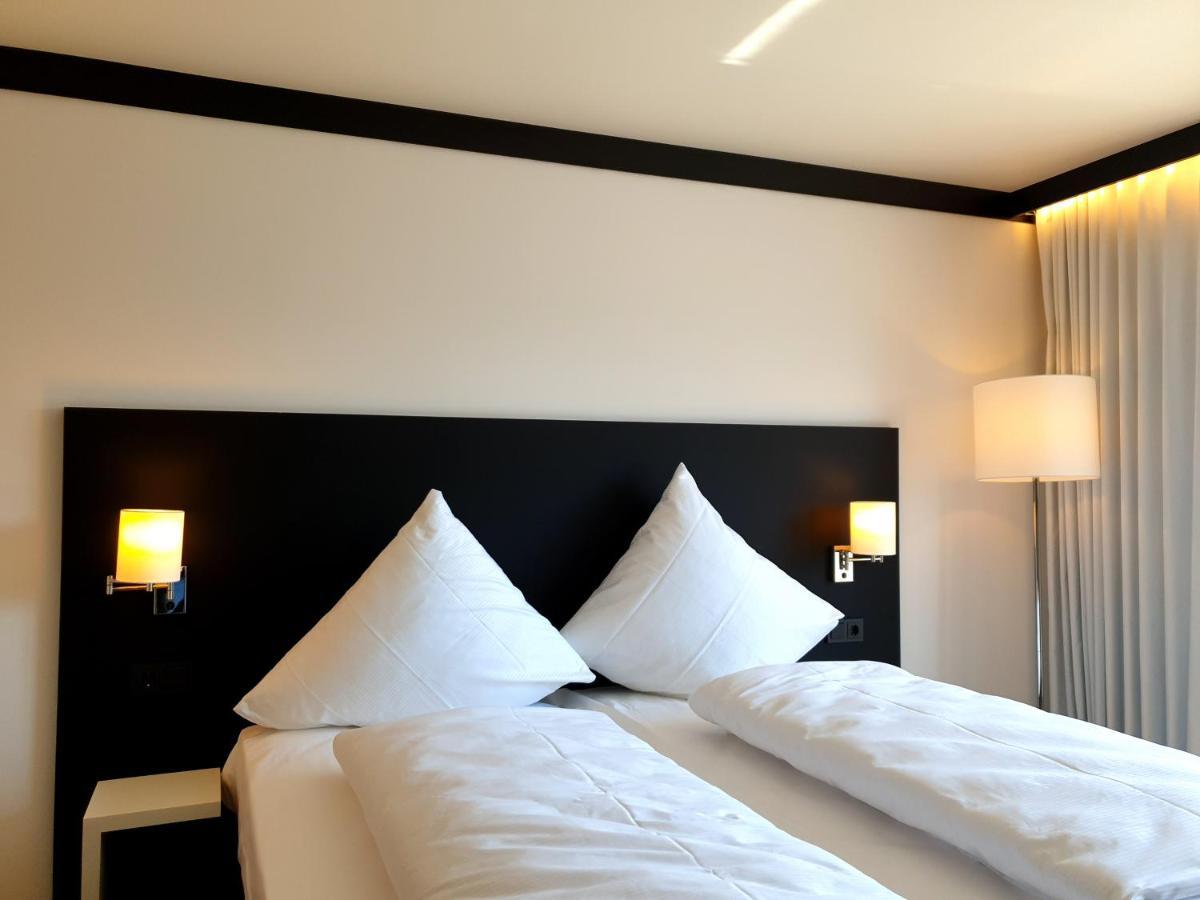 Sh Hotel By Wmm Hotels Obersontheim Экстерьер фото