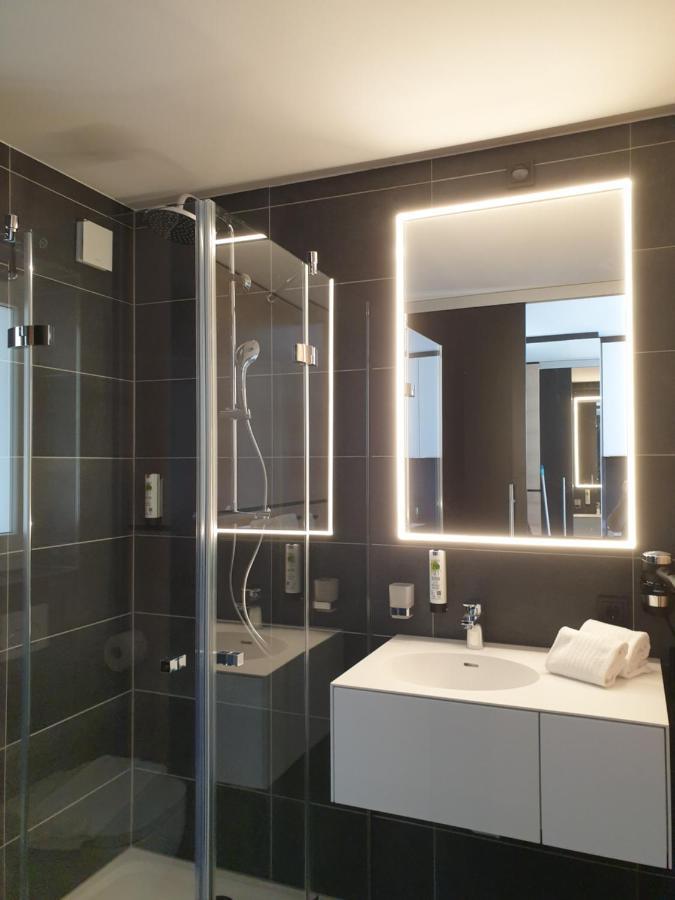 Sh Hotel By Wmm Hotels Obersontheim Экстерьер фото