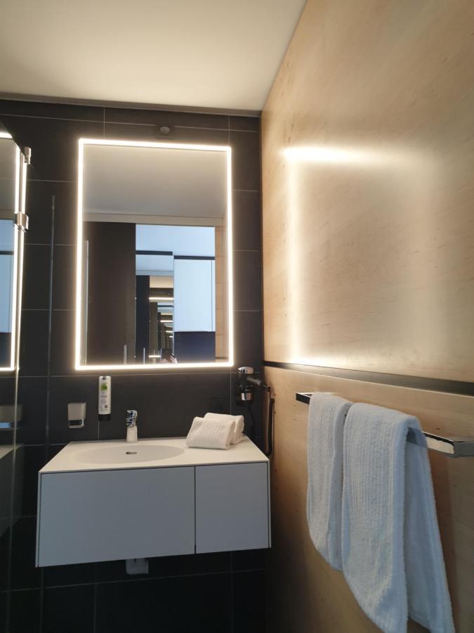 Sh Hotel By Wmm Hotels Obersontheim Экстерьер фото