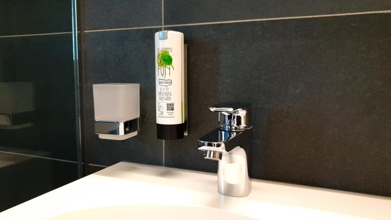 Sh Hotel By Wmm Hotels Obersontheim Экстерьер фото