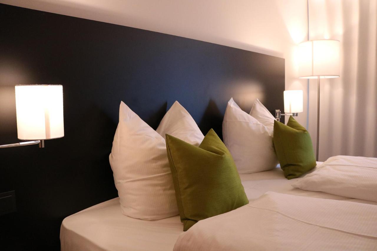 Sh Hotel By Wmm Hotels Obersontheim Экстерьер фото
