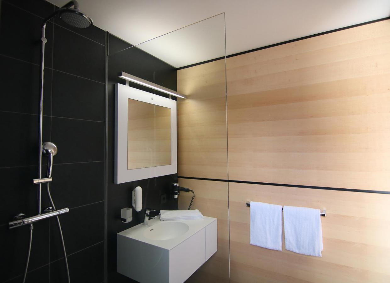 Sh Hotel By Wmm Hotels Obersontheim Экстерьер фото