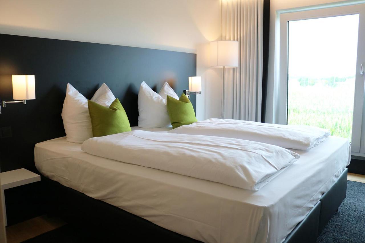 Sh Hotel By Wmm Hotels Obersontheim Экстерьер фото